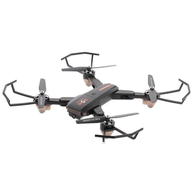 XIN HAI HONG Z816W RC Quadcopter Novelty Foldable Drone