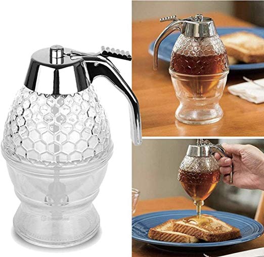 Honey Dispenser Easy To Use