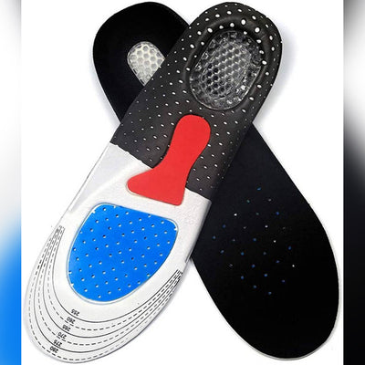 Insoles for Foot Arch Support Orthotics Insoles for Men & Women Health Insoles