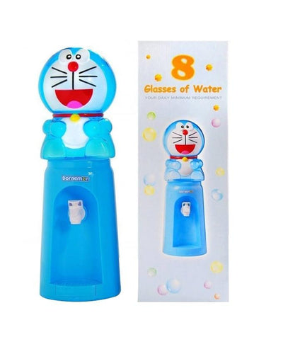 Doraemon Water Dispenser For Kids