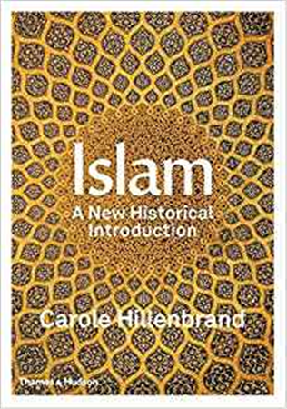 Islam: A New Historical Introduction [Paperback-2015]Carole Hillenbrand