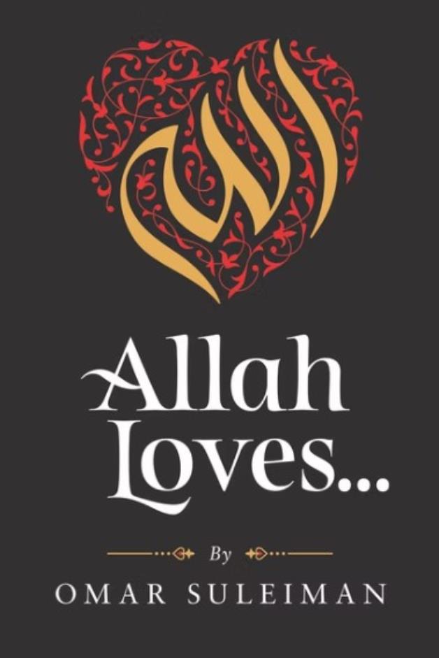 Allah Loves... [Hardback-2022]