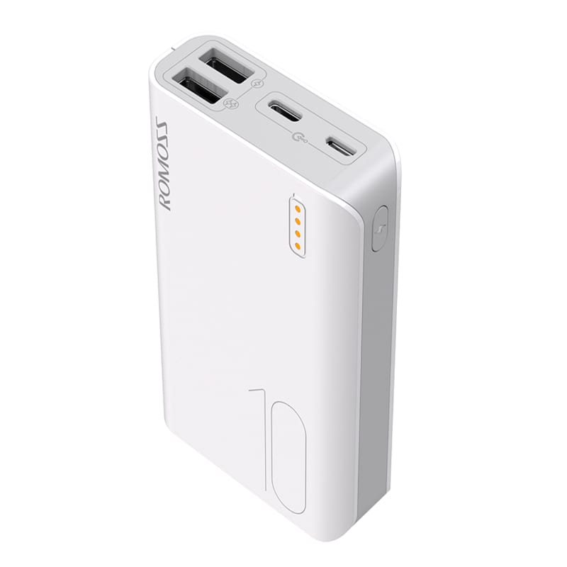 Romoss Power Bank SENSE 4S Mini 10000mah