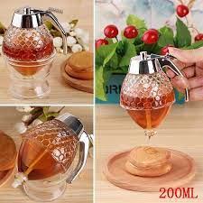 Honey Dispenser Easy To Use