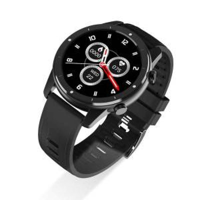 F50 Smart Watch Bluetooth Call Custom Dial Men Heart Rate Fitness Tracker