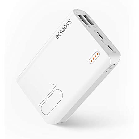 Romoss Power Bank SENSE 4S Mini 10000mah