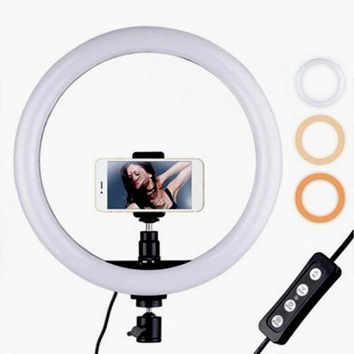 Ustine 7070 23 INCHES RING LIGHT